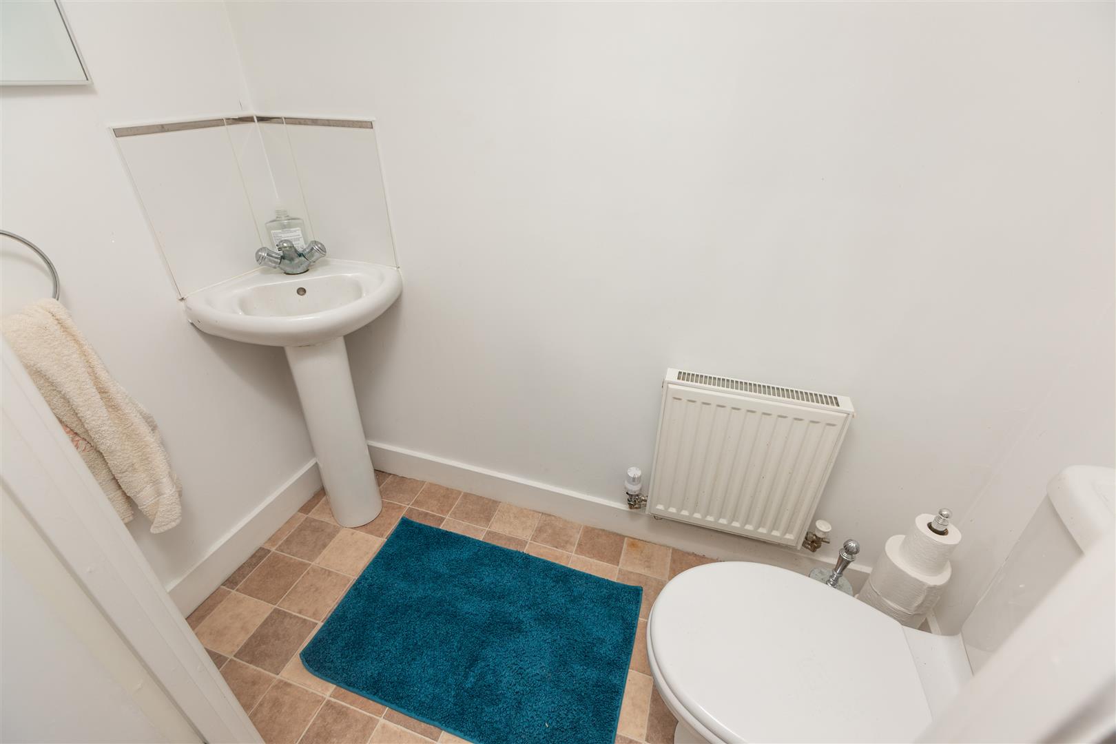 Phoebe Road Copper Quarter, Pentrechwyth, Swansea, SA1 7FF